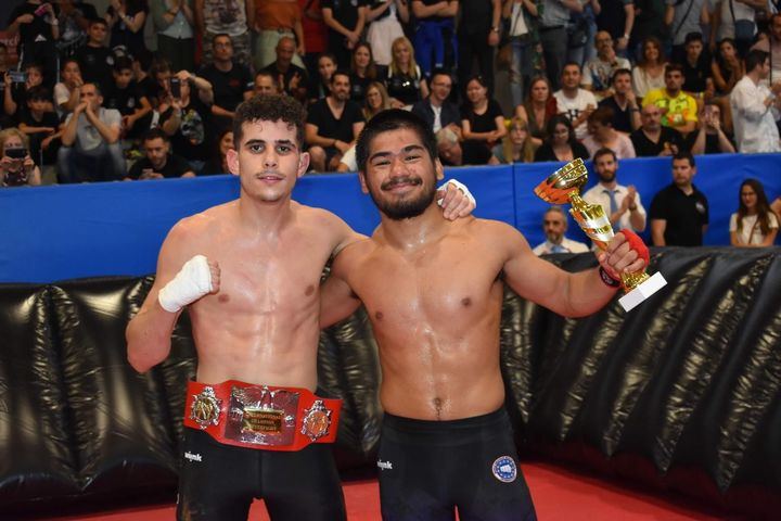 Spanish Open 2019, un día para la historia