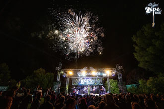 El ZEPOROCK da cita a más de mil personas, consolidándose como altavoz de la música emergente