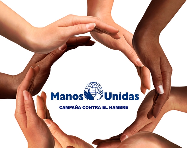 Exposición “Manos Unidas Manos Agradecidas” en Guadalajara