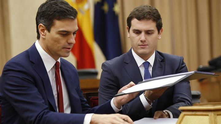 Ciudadanos 
