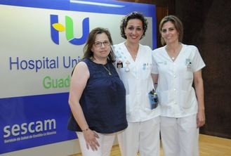 Los cuidados de Enfermería en pacientes portadores de drenajes protagonizan el último Jueves Enfermero del curso en Guadalajara