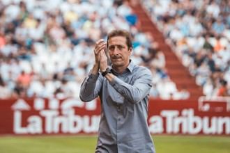 Ramis: Ha sido un año magnífico lleno de cosas bonitas