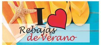 Rebajas de verano: las compras impulsivas, asignatura pendiente de los españoles