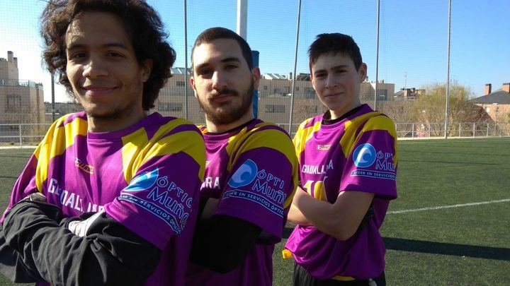 Todo preparado para el Primer Torneo Guadalajara Stings