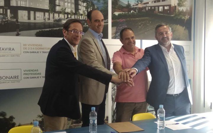 El Quabit BM Guadalajara disfrutará un año más de la magia de José Javier Hombrados