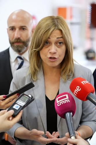 Ciudadanos Castilla-La Mancha propone la creación de una Comisión para luchar de forma transversal contra la despoblación