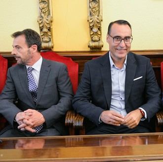 Comunicado del Grupo Municipal de VOX en relación a la colocación de la bandera LGTBI en el balcón del Ayuntamiento de Guadalajara