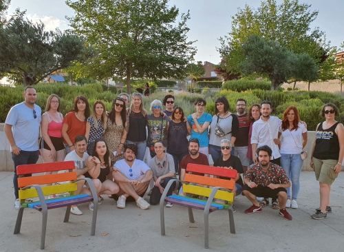 Cabanillas cierra los actos del 