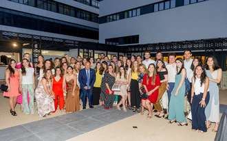 El Colegio Oficial de Médicos de Guadalajara celebra su día grande