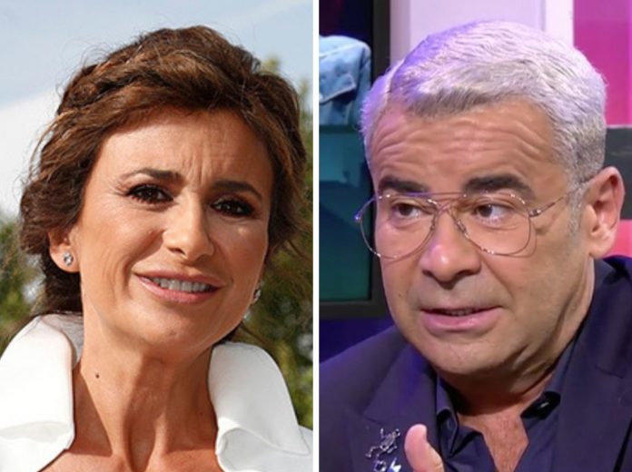 SEMANA Gema López abandona el plató de Sálvame tras discutir con Jorge Javier Vázquez