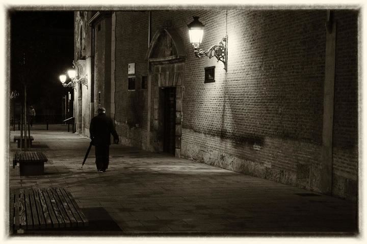 Eduardo Bonilla, colaborador de Guadanews, gana el XX Rally Fotográfico “Guadalajara, historia en sus calles”