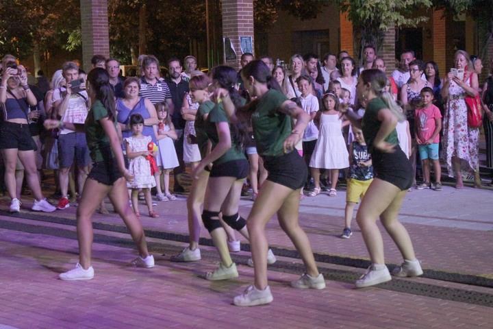 Punto final a un espectacular KavaniJam, en su tercera edición