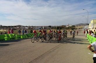 El Trofeo San Juan-Memorial Pedro Bárcenas cumple cuarenta años de carreras de escuelas en Valdepeñas