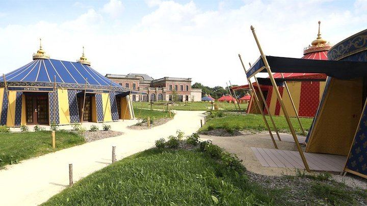 El futuro parque temático Puy du Fou llega a un acuerdo con los sindicatos CCOO y UGT sobre el convenio de los trabajadores