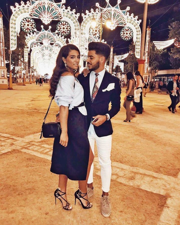 DIEZ MINUTOS Raquel Bollo va a ser abuela: Su hija Alma está embarazada