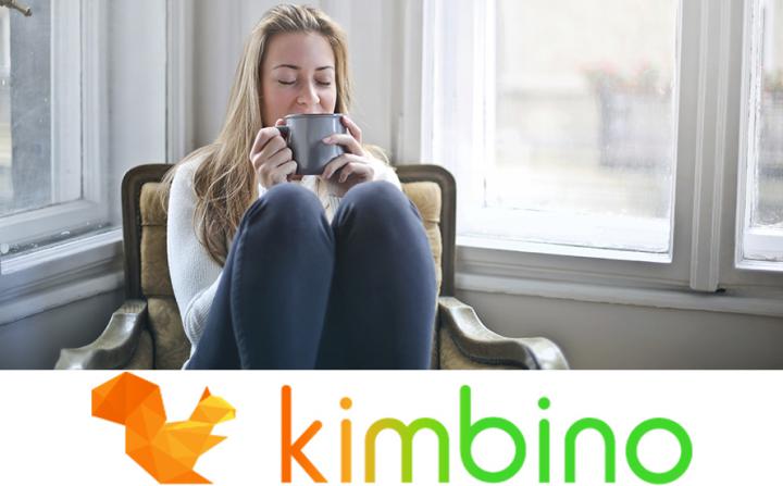 Kimbino App: una forma novedosa de llevar las mejores ofertas en tu bolsillo
