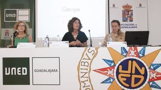 El Centro asociado de la UNED acoge en Guadalajara un curso de verano "Feminismo y Ciudadanía"