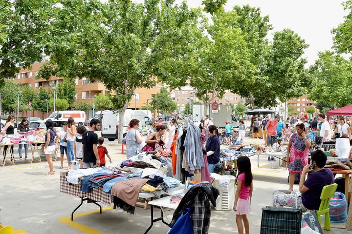 Foto: ADV/Ayto Azuqueca