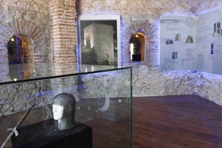 Los sábados 13 y 27 de julio, nueva oportunidad para participar en el taller familiar ‘El arte de los caballeros medievales’