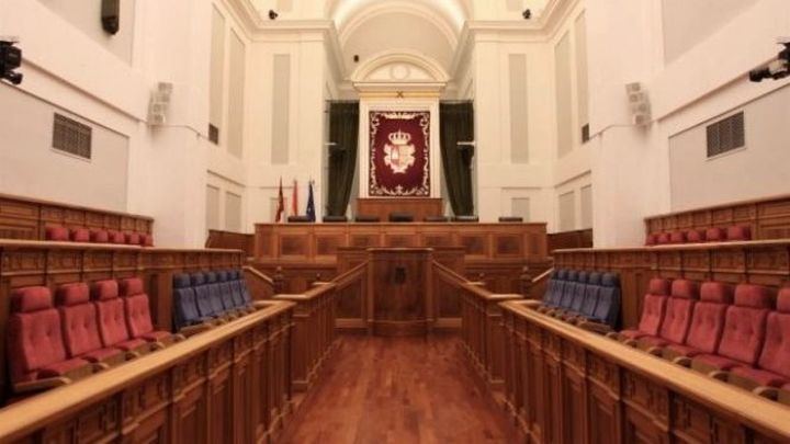 Las Cortes de Castilla-La Mancha tendrán diez comisiones permanentes en la X Legislatura