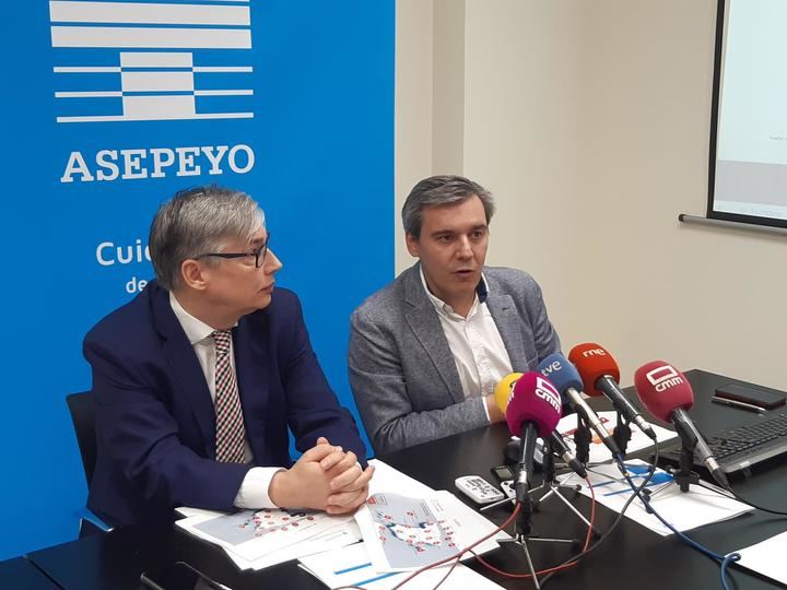 Castilla-La Mancha acumula más de 6,2 millones de días de baja laboral en el 2018