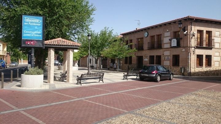 Ya son cinco los detenidos tras el registro en el Ayuntamiento de Fontanar