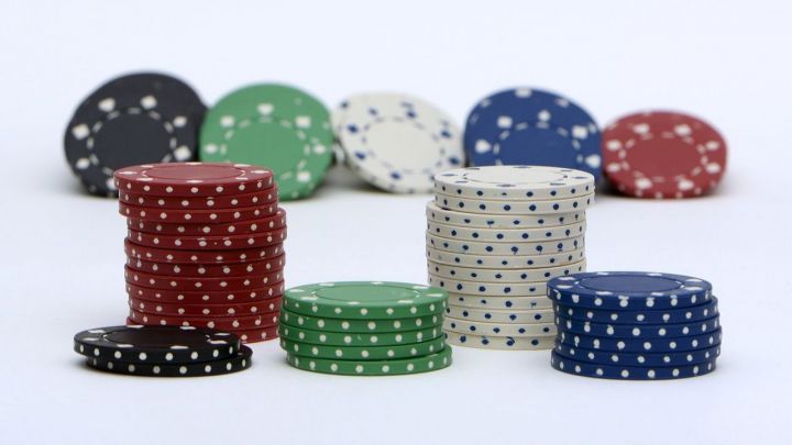 Los límites del poker online