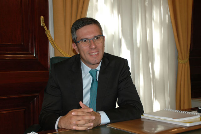 Más de 17.000 escolares han recibido en Guadalajara formación para mejorar la convivencia y la seguridad