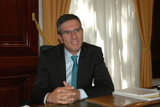 Más de 17.000 escolares han recibido en Guadalajara formación para mejorar la convivencia y la seguridad