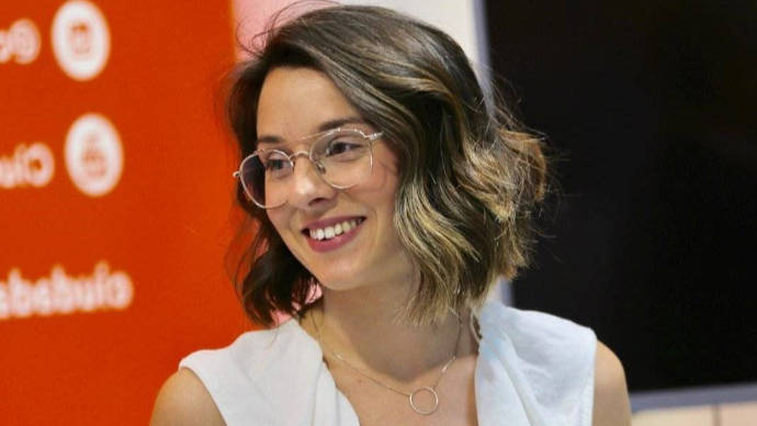 Cs propone a Casandra Castiblanque como senadora autonómica por CLM