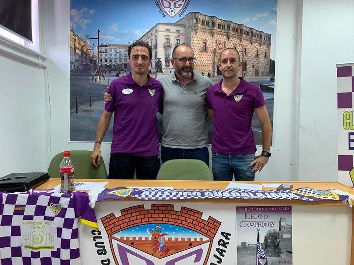 Club Atlético Guadalajara y Club Deportivo Guadalajara serán filiales la próxima temporada