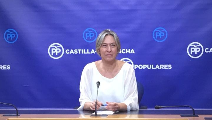 Guarinos considera más necesario que nunca una posición común para la defensa del agua en Castilla-La Mancha