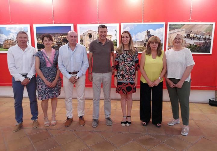 Inaugurada en Sigüenza la Exposición 