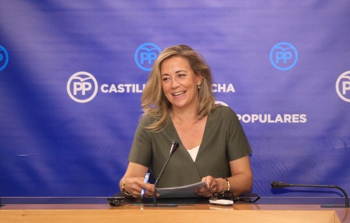 Merino asegura que los consejeros de Page “repiten curso al ser incapaces de sacar adelante las medidas de hace cuatro años”