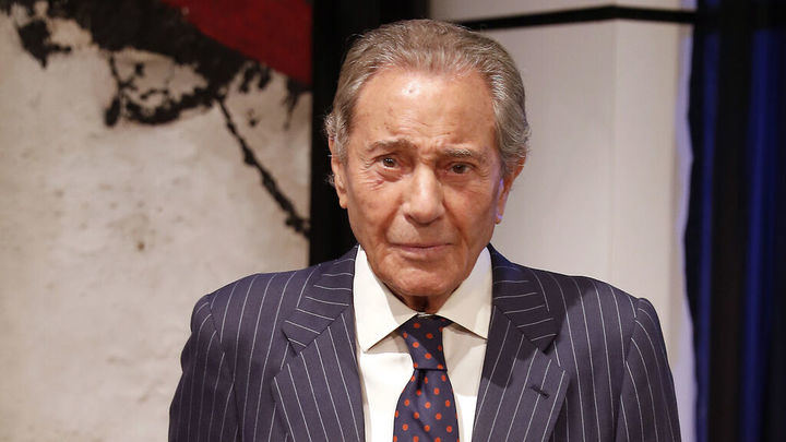 Muere el actor Arturo Fernández a los 90 años