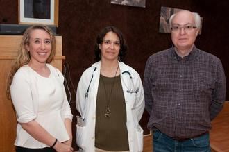 Los pediatras de Guadalajara apuestan por la atención integrada en los distintos niveles asistenciales