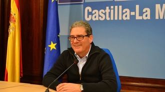 El socialista Santos López Tabernero, uno de los peores directores de Agricultura que ha tenido Guadalajara según Ecologistas en Acción