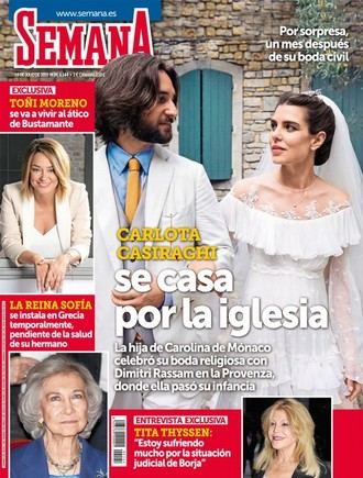 SEMANA Julián Muñoz se despacha a gusto contra Isabel Pantoja