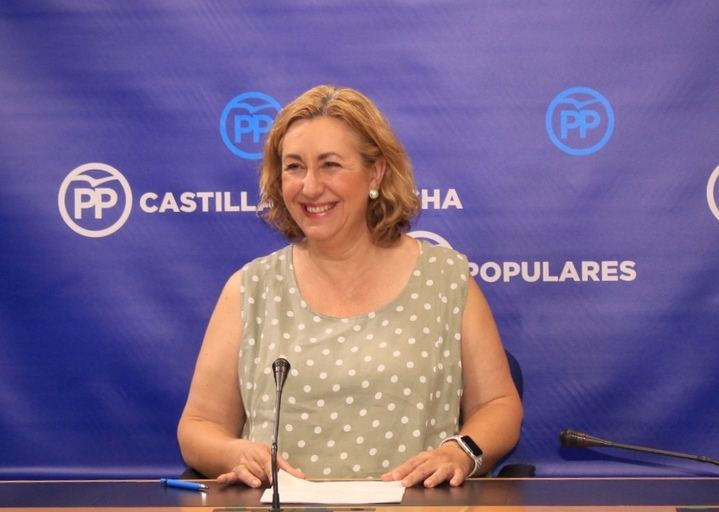 Valmaña asegura que la despoblación en Castilla-La Mancha “no necesita comisiones, sino una Ley que aporte soluciones y medidas concretas”
