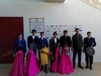 El “VI Certamen Alfarero de Plata" de Villaseca de la Sagra ya tiene finalistas