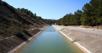 Nuevo varapalo de Pedro Sánchez a Page por el nuevo trasvase