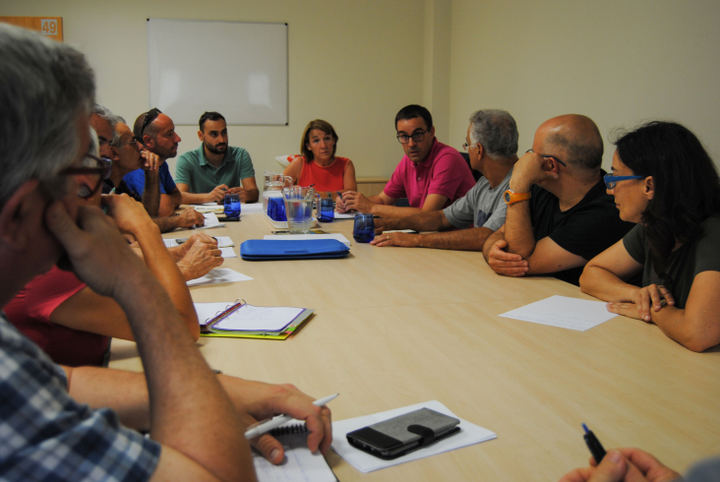 El Ayuntamiento de Guadalajara pondrá en marcha el Consejo Sectorial de Medio Ambiente