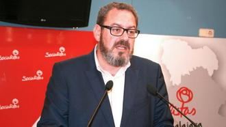 Eusebio Robles, nuevo delegado de la Junta de Comunidades en Guadalajara