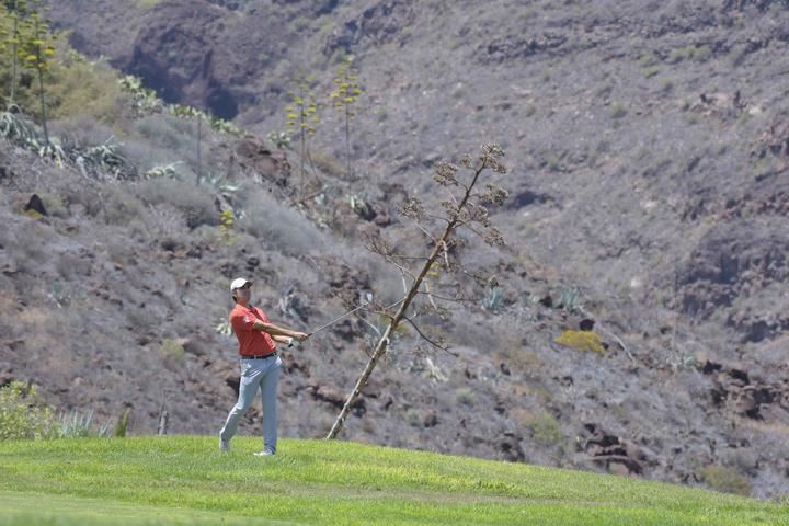 Una semana para el comienzo del mejor golf en Tecina Golf