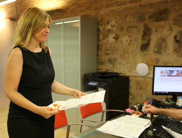 Ciudadanos presenta en las Cortes Regionales una PNL para condenar a la violencia sufrida durante las celebraciones del Orgullo LGTBI en Madrid