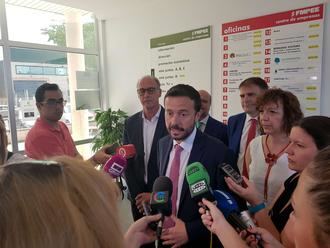 Los operadores de telecomunicaciones de CLM se preparan para la implantación del 5G