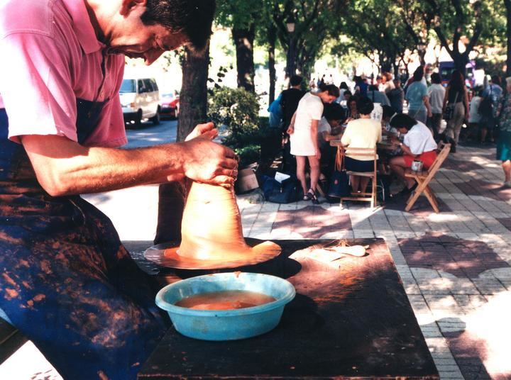 La Diputación de Guadalajara concede ayudas a 40 municipios y una EATIM para cursos de actividades culturales tradicionales