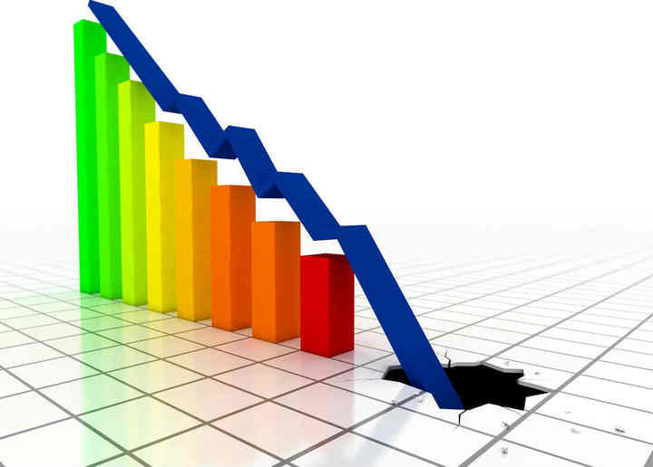 Mal dato: La creación de empresas cae un 2,8% en mayo y la disolución sube un 6,9%