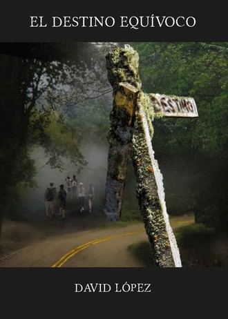 Davíd López pone fin a la historia de "Las minas del destino", un thriller ambientado en los años 80