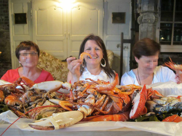 Estrasburgo condena a Bélgica por denegar una euroorden y no entregar a España a 'la etarra de las mariscadas'